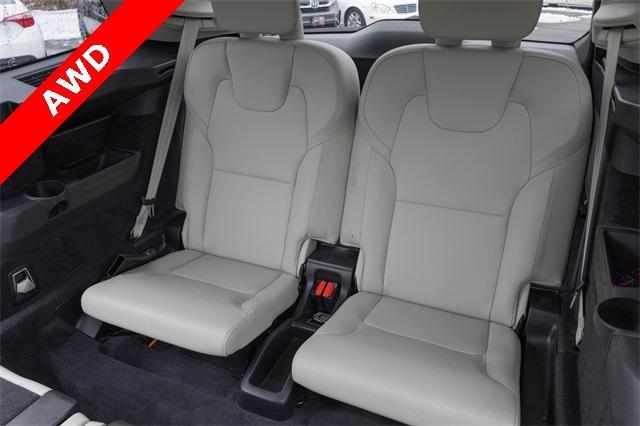 used 2020 Volvo XC90 car, priced at $23,999