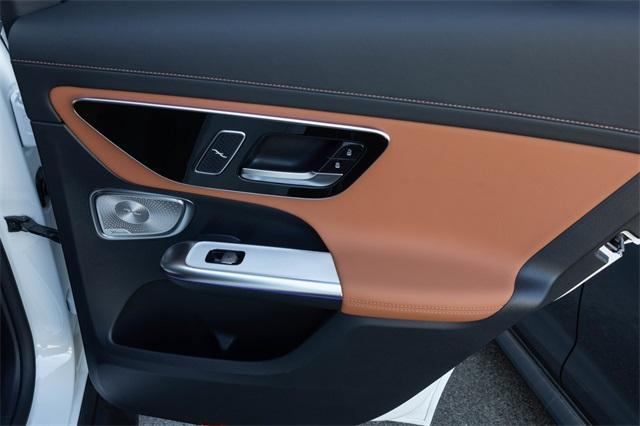 new 2026 Mercedes-Benz GLC 300 car, priced at $64,790