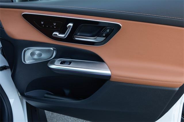 new 2026 Mercedes-Benz GLC 300 car, priced at $64,790