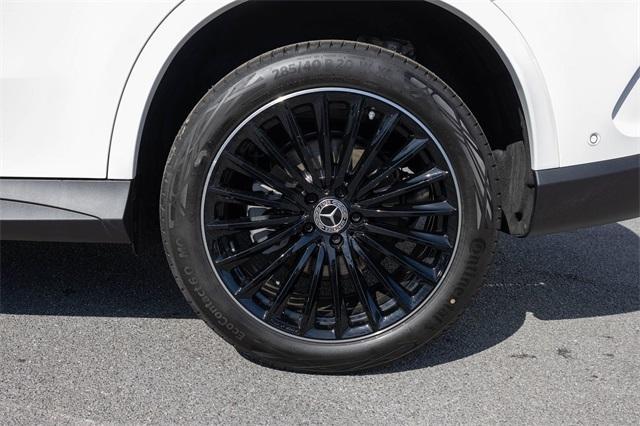 new 2026 Mercedes-Benz GLC 300 car, priced at $64,790