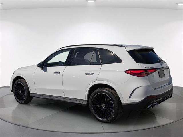 new 2026 Mercedes-Benz GLC 300 car, priced at $64,790
