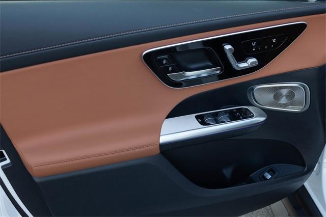 new 2026 Mercedes-Benz GLC 300 car, priced at $64,790