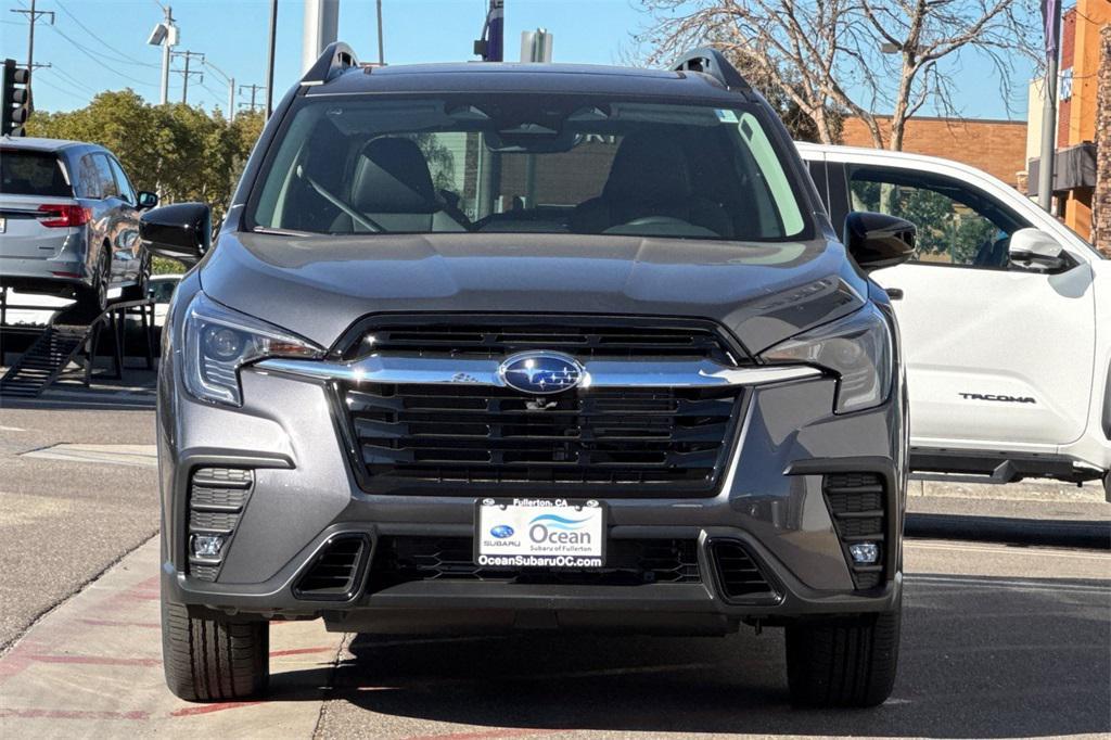 new 2026 Subaru Ascent car, priced at $50,319