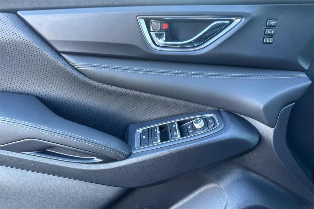 new 2026 Subaru Ascent car, priced at $50,319