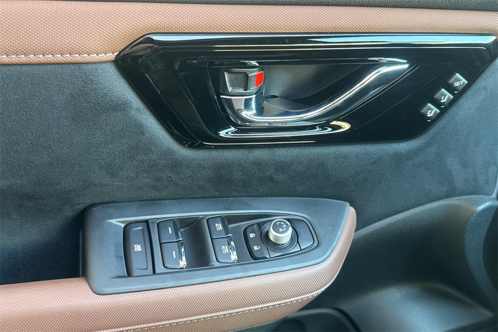 new 2026 Subaru Forester car, priced at $44,418