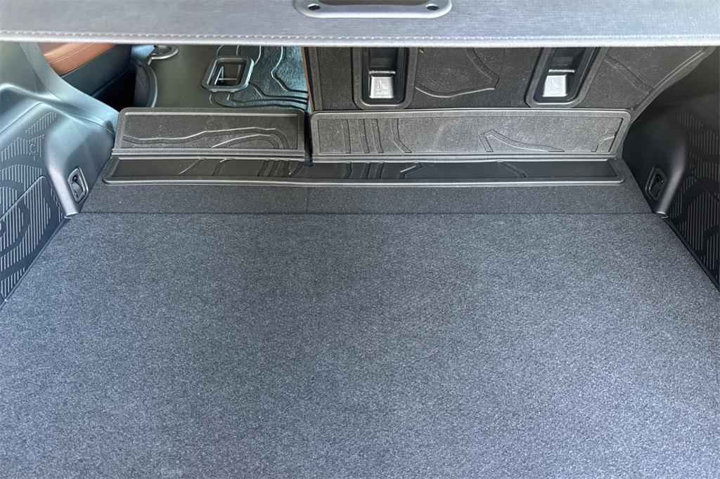 new 2026 Subaru Forester car, priced at $44,418