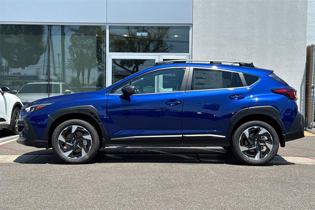 new 2025 Subaru Crosstrek car, priced at $34,770