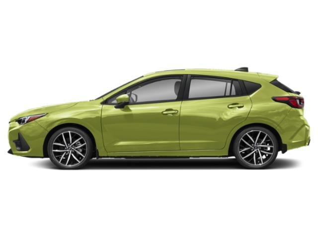 new 2026 Subaru Impreza car, priced at $29,369
