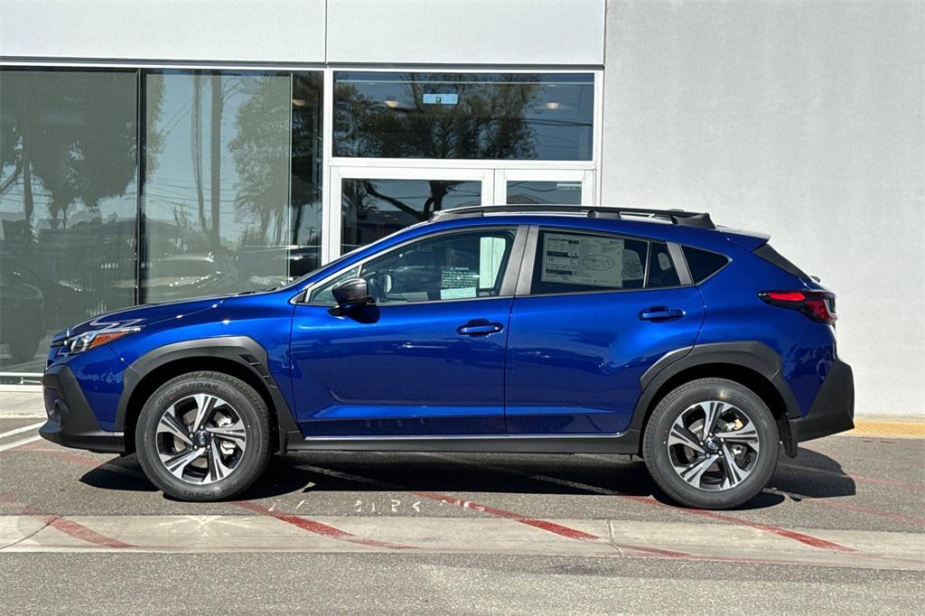 new 2026 Subaru Crosstrek car, priced at $32,466