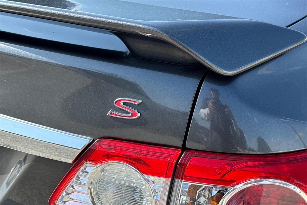 used 2012 Toyota Corolla car, priced at $11,899