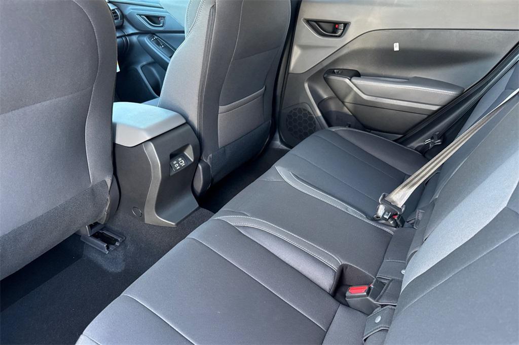 new 2026 Subaru Crosstrek car, priced at $32,068