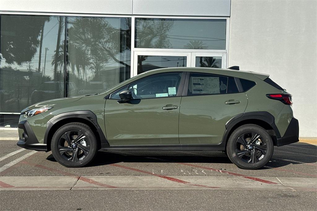 new 2026 Subaru Crosstrek car