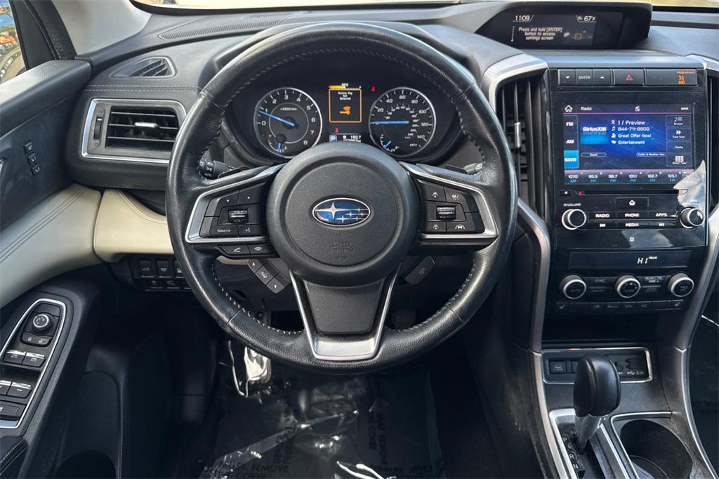 used 2020 Subaru Ascent car, priced at $16,934