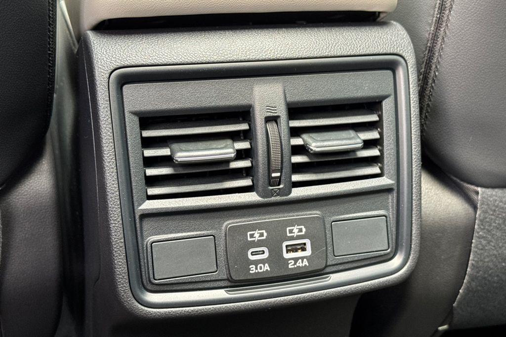 new 2026 Subaru Forester car, priced at $37,189