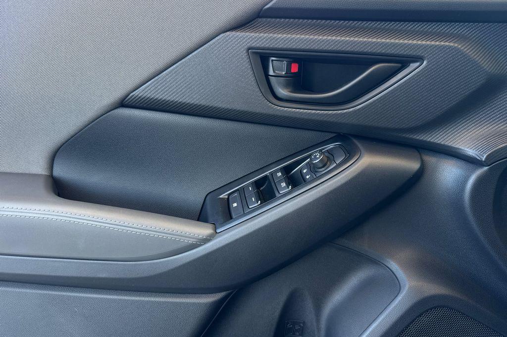 new 2026 Subaru Crosstrek car, priced at $30,528