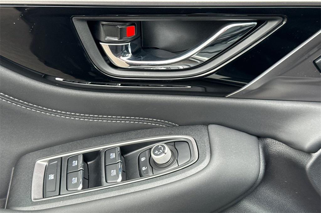 new 2025 Subaru Outback car, priced at $39,484