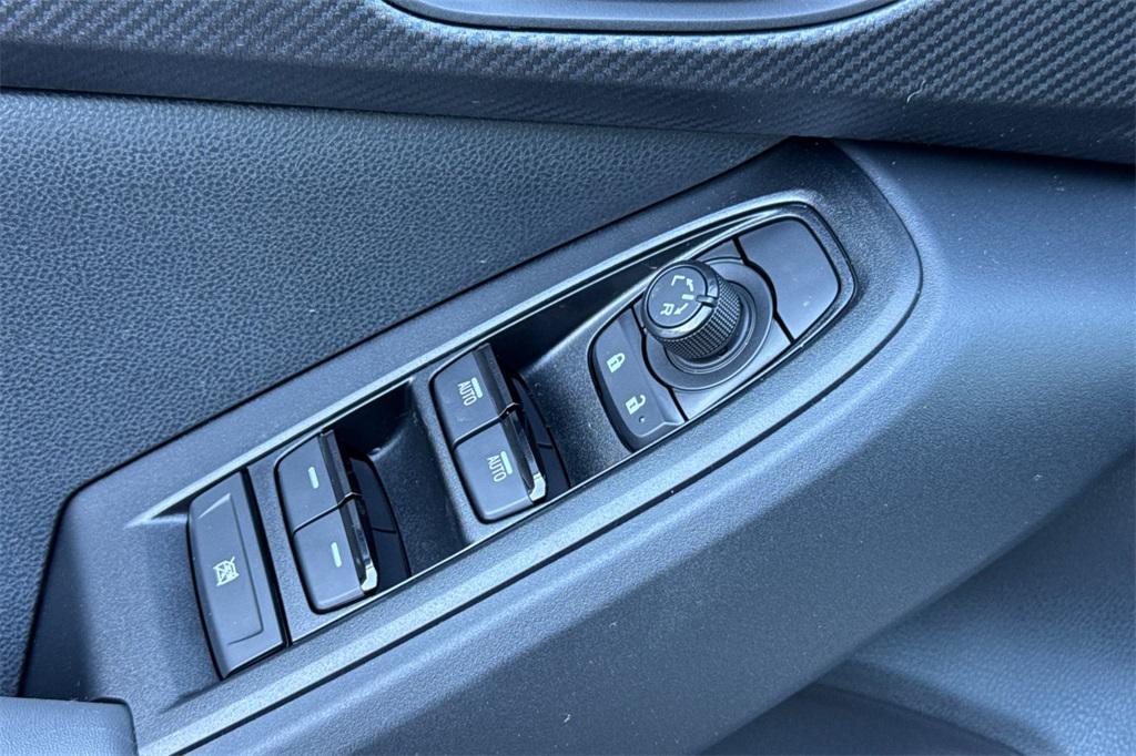 new 2026 Subaru Crosstrek car, priced at $32,466