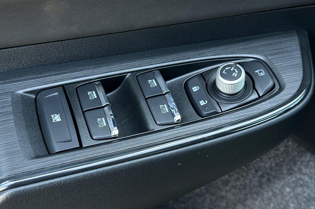 new 2026 Subaru Outback car, priced at $52,147