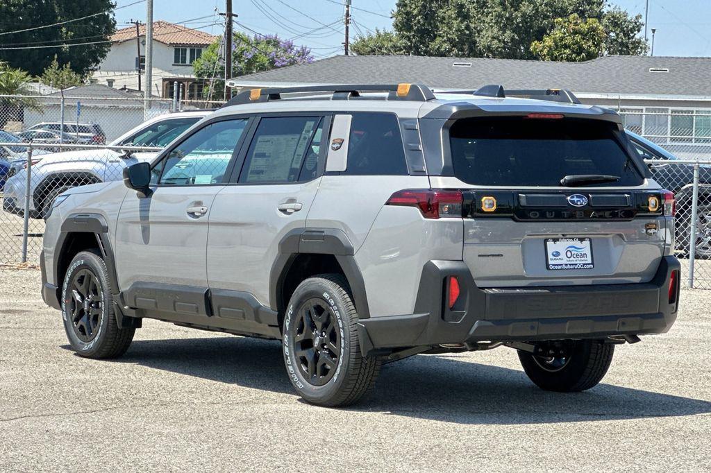 new 2026 Subaru Outback car, priced at $52,147