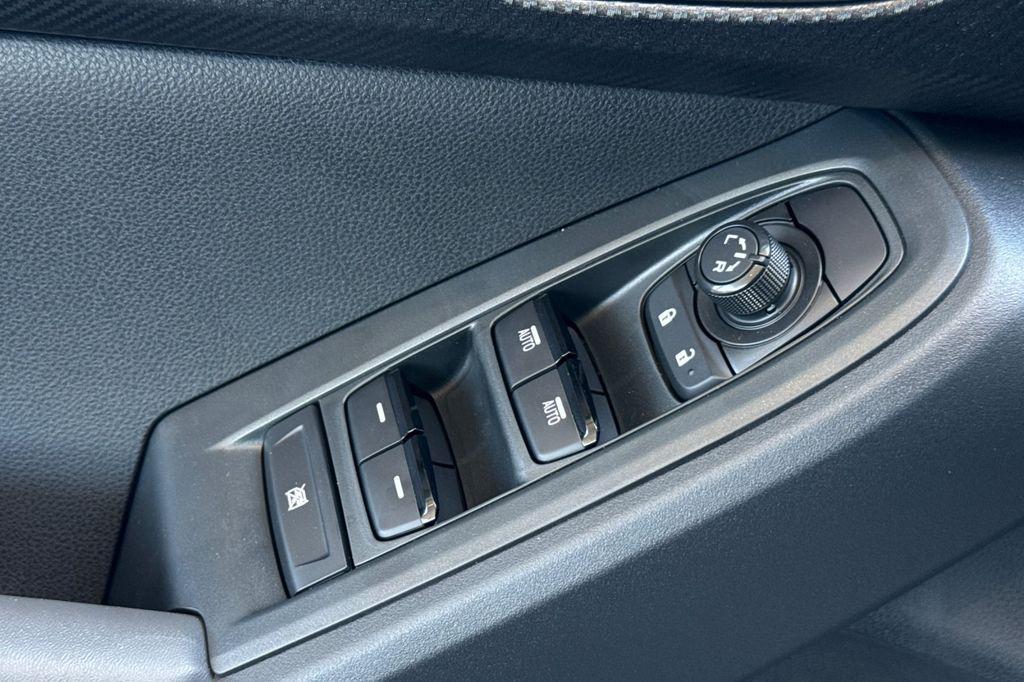 new 2026 Subaru Crosstrek Hybrid car, priced at $36,593