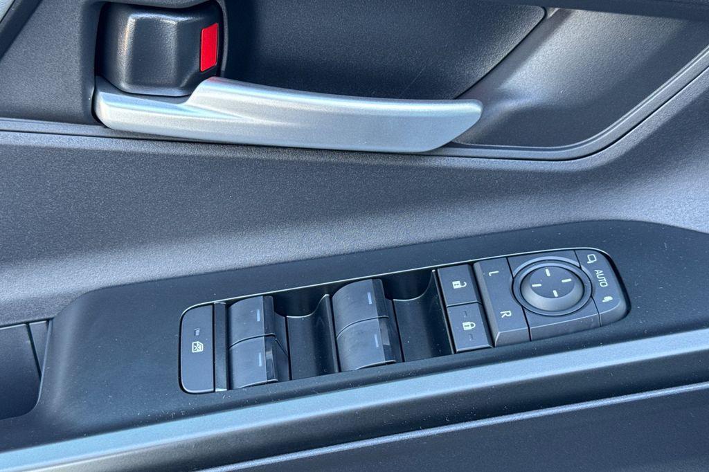 new 2026 Subaru Solterra car, priced at $41,238