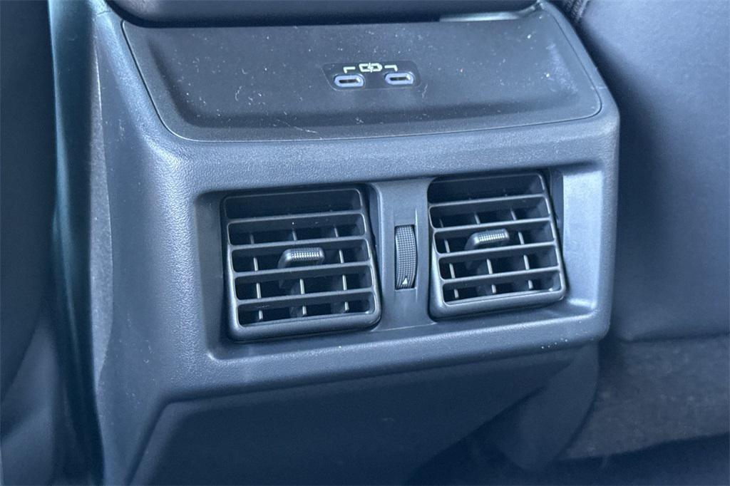 new 2026 Subaru Solterra car, priced at $41,238