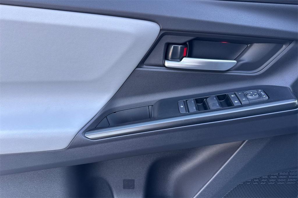 new 2026 Subaru Solterra car, priced at $41,238