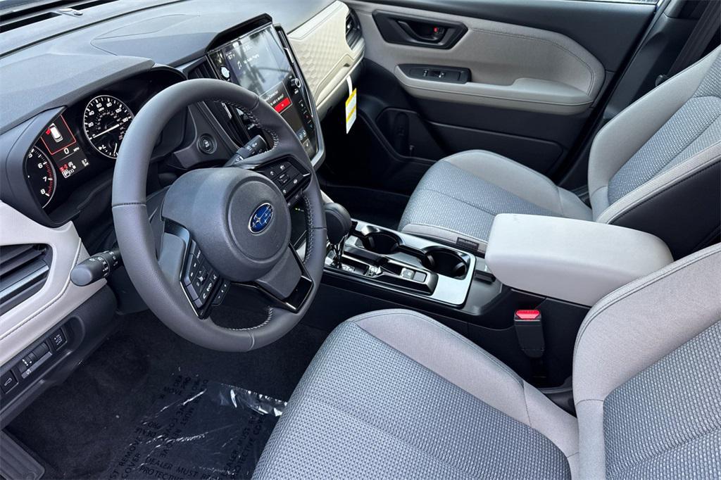 new 2026 Subaru Forester car, priced at $37,584