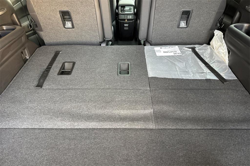 new 2026 Subaru Ascent car, priced at $50,362