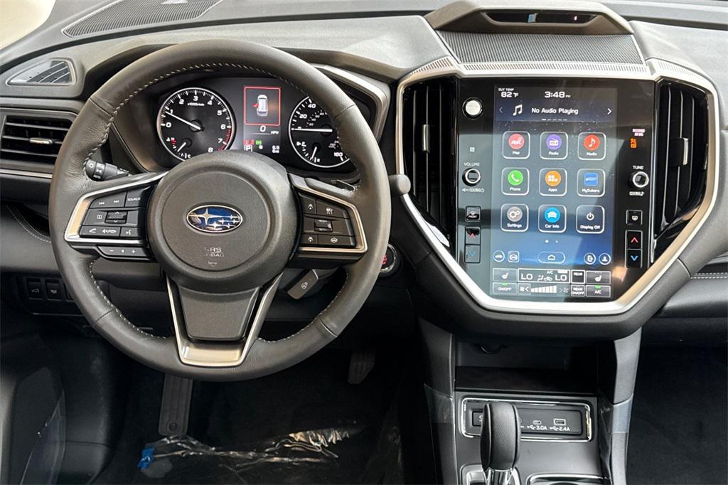 new 2026 Subaru Ascent car, priced at $50,362
