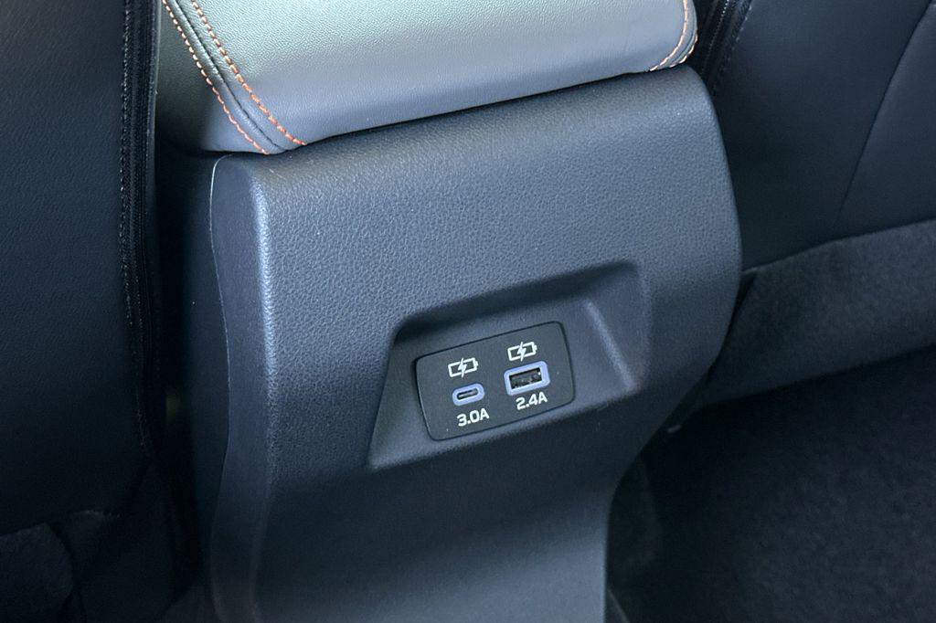 new 2026 Subaru Crosstrek car, priced at $37,388