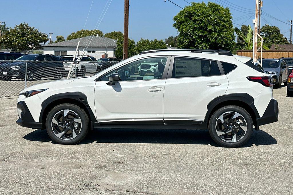 new 2026 Subaru Crosstrek car, priced at $37,388