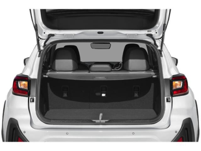 new 2026 Subaru Crosstrek Hybrid car, priced at $39,405