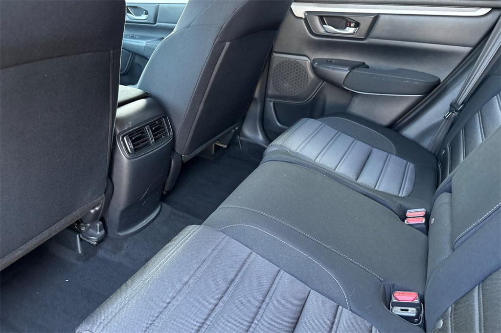 used 2019 Honda CR-V car, priced at $18,998