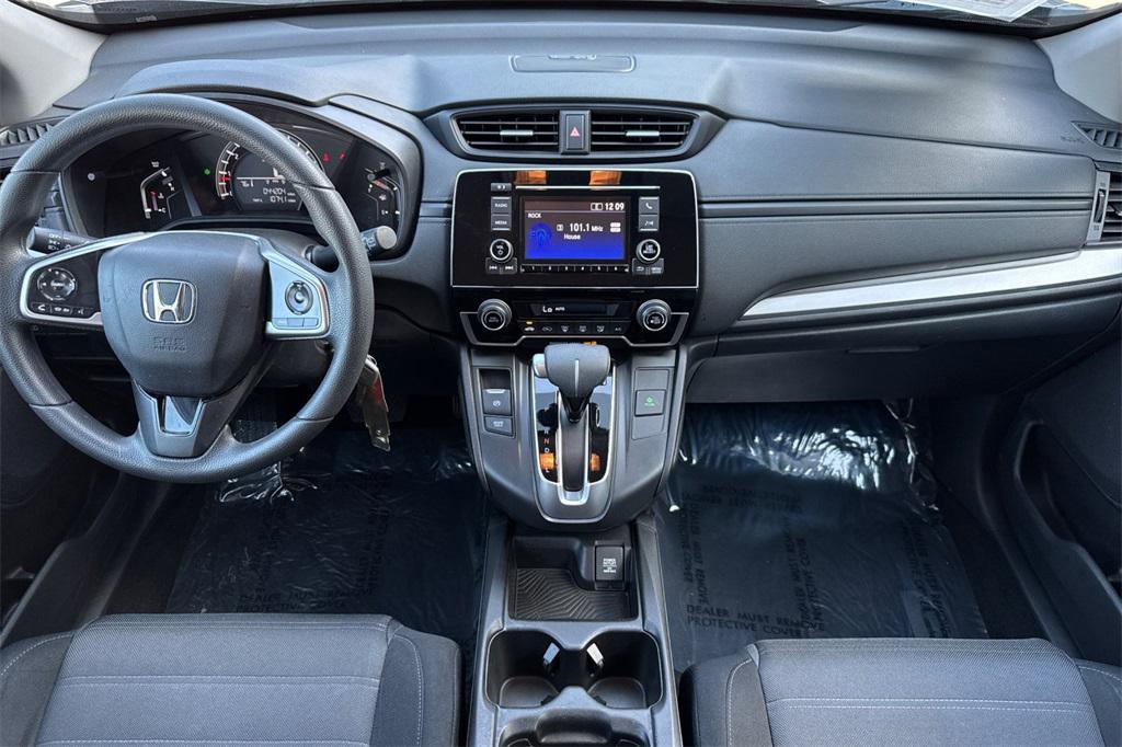 used 2019 Honda CR-V car, priced at $18,998