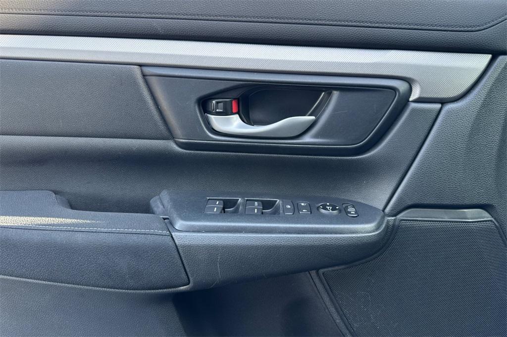 used 2019 Honda CR-V car, priced at $18,998