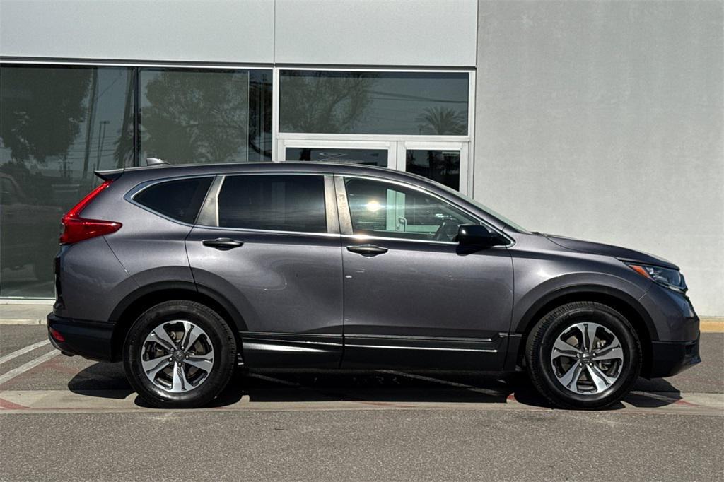 used 2019 Honda CR-V car, priced at $18,998