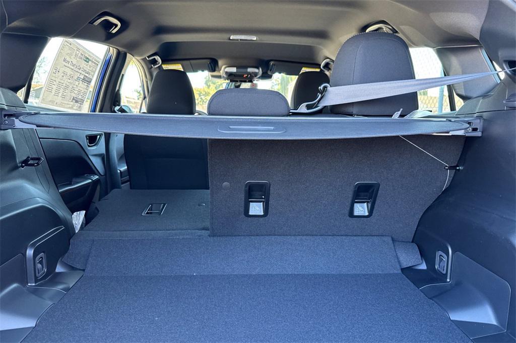 new 2026 Subaru Impreza car, priced at $31,568