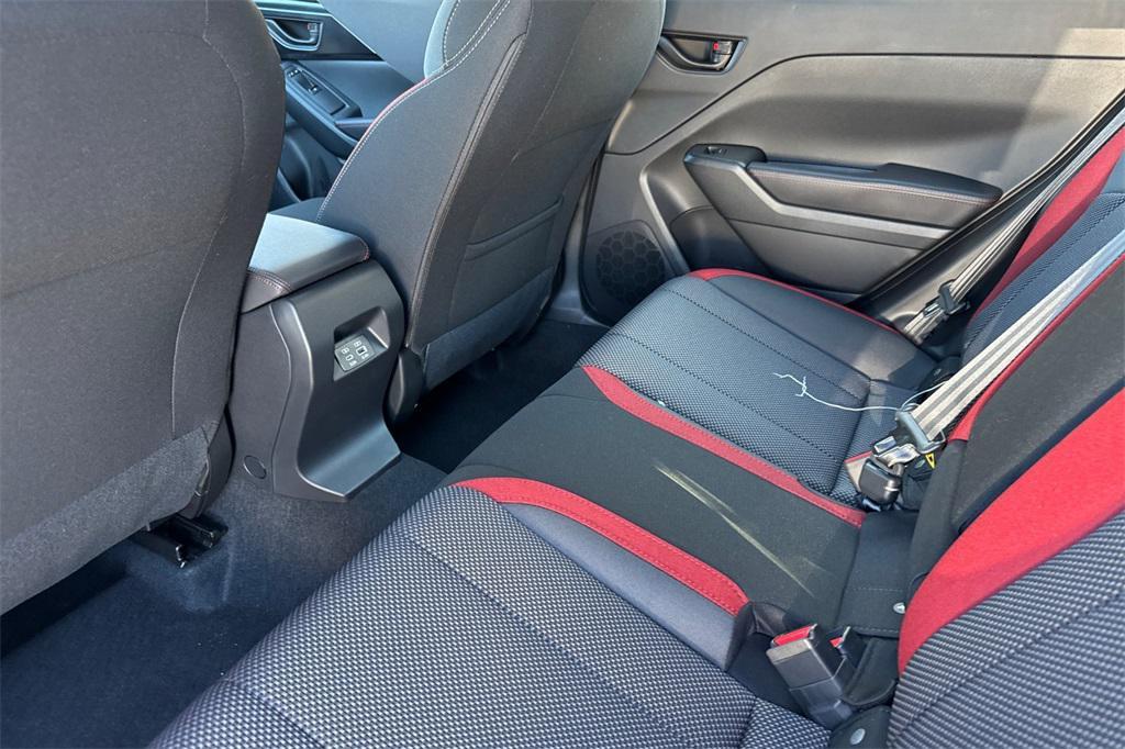 new 2026 Subaru Impreza car, priced at $31,568