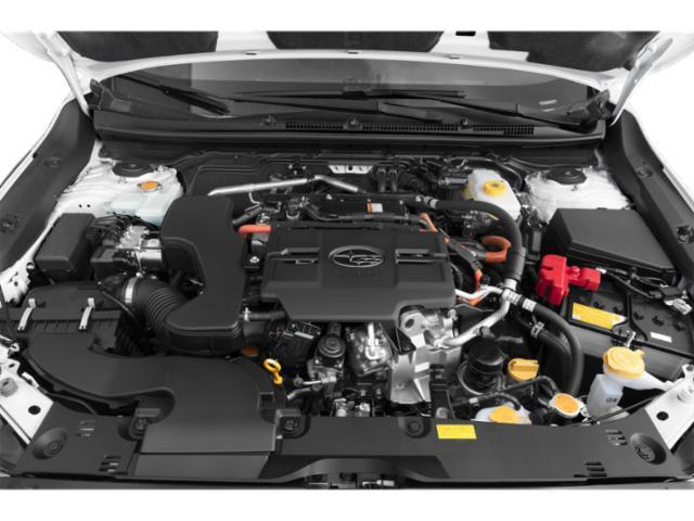 new 2026 Subaru Crosstrek Hybrid car, priced at $39,570