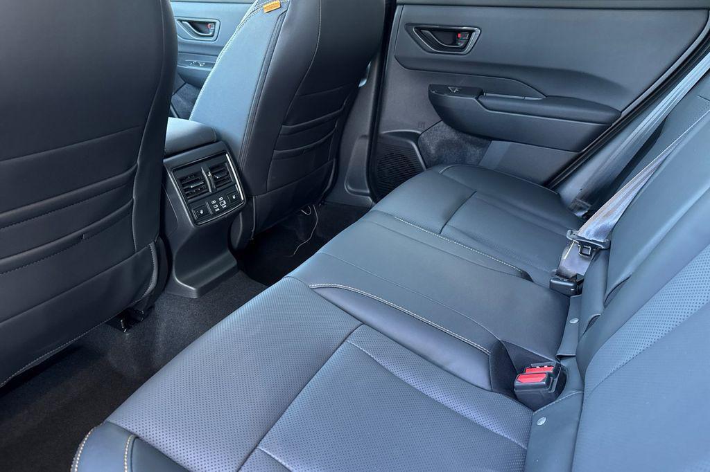 new 2026 Subaru Outback car