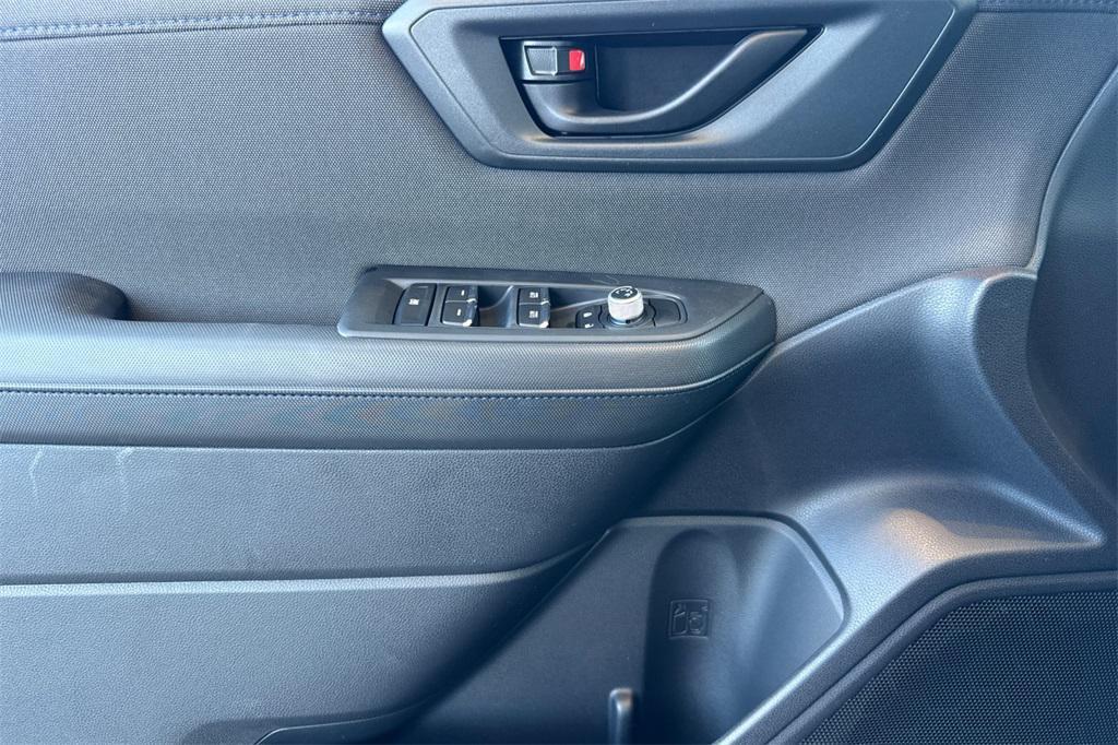 new 2026 Subaru Forester car, priced at $37,300