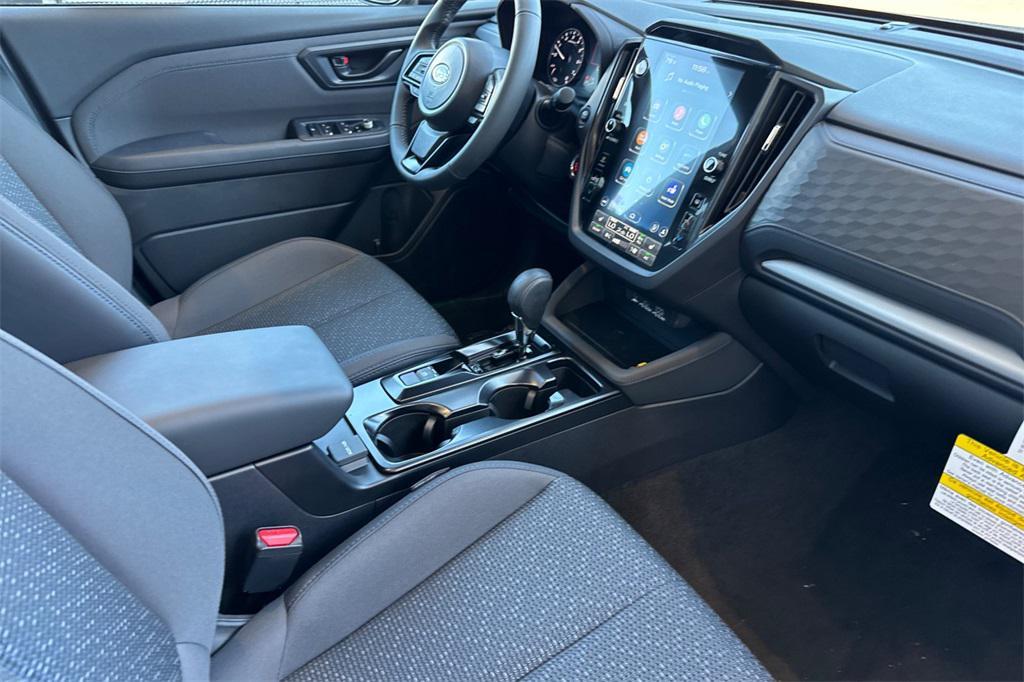 new 2026 Subaru Forester car, priced at $37,300