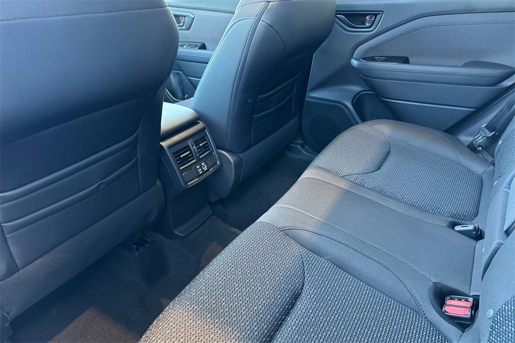 new 2026 Subaru Forester car, priced at $37,300