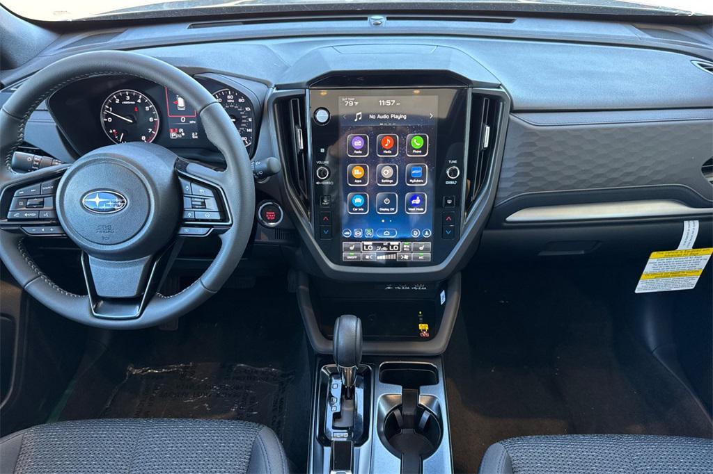 new 2026 Subaru Forester car, priced at $37,300