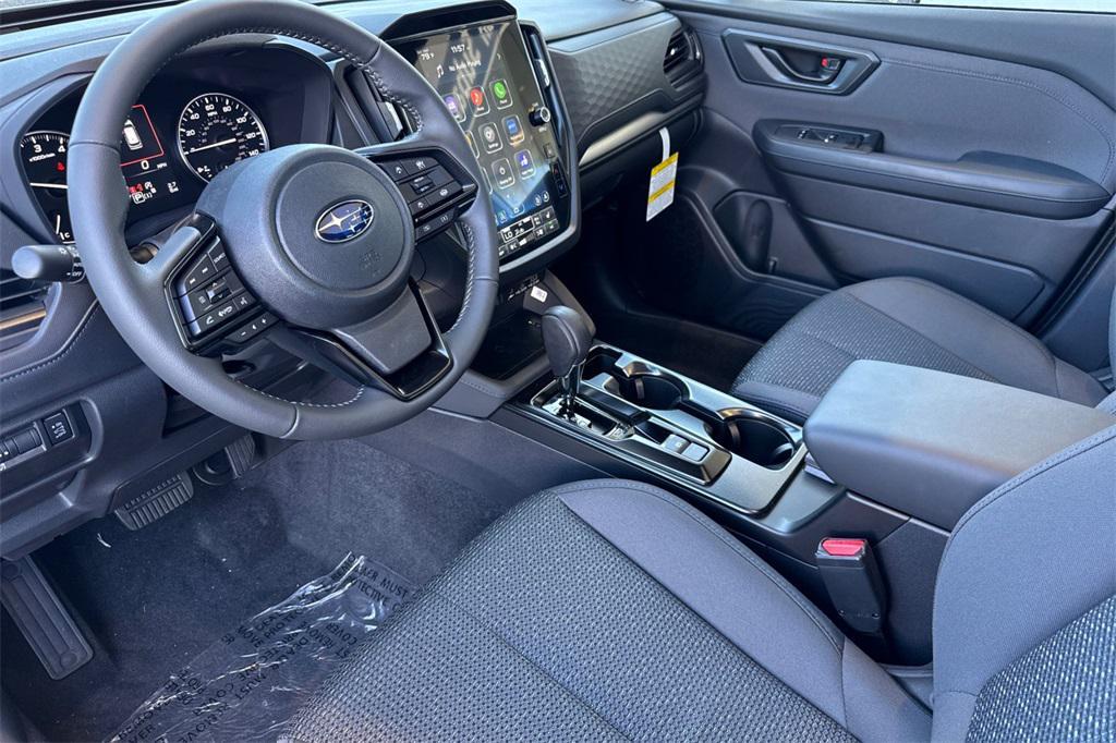new 2026 Subaru Forester car, priced at $37,300