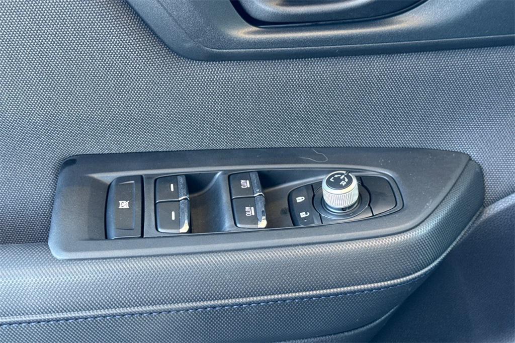 new 2026 Subaru Forester car, priced at $37,300