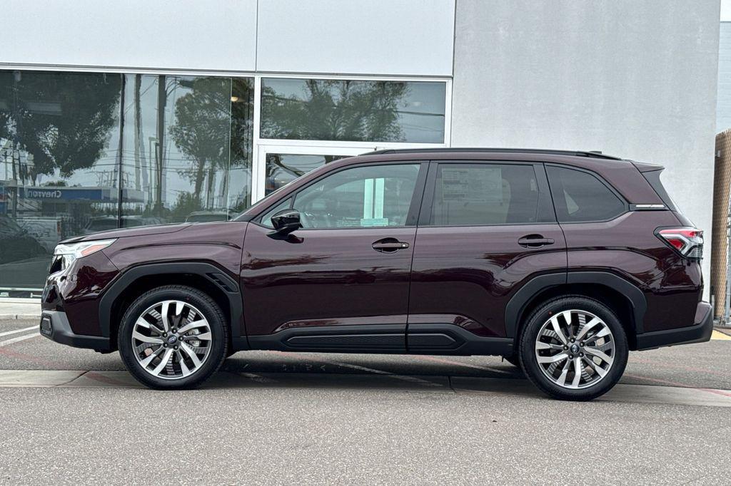 new 2026 Subaru Forester car, priced at $42,407