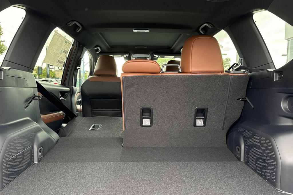 new 2026 Subaru Forester car, priced at $42,407