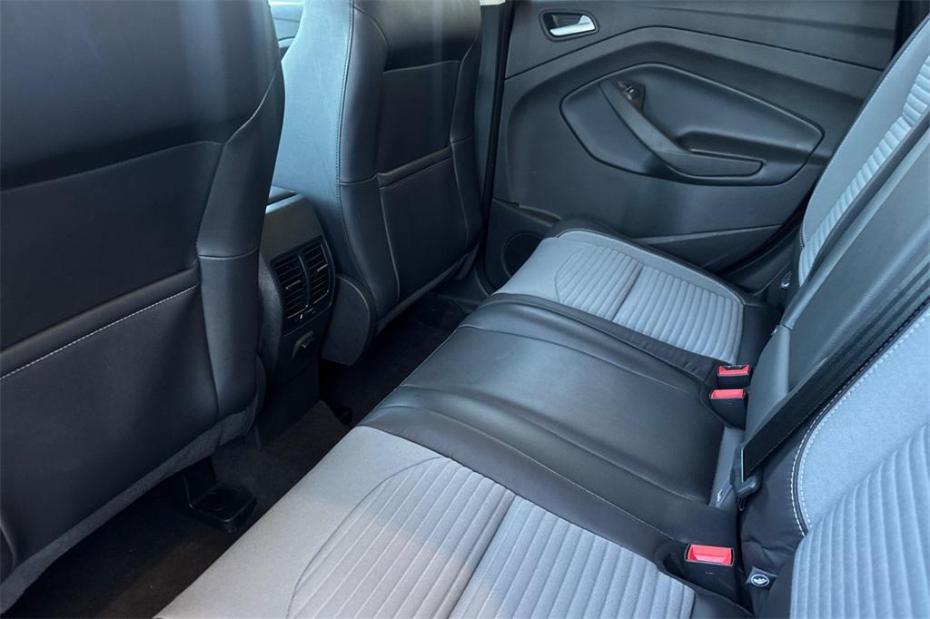 used 2019 Ford Escape car, priced at $15,975